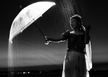 무안  해제 번개